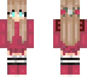 naidb's skin