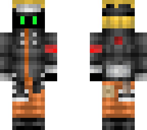 naruto edlgaming