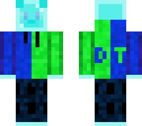 neck