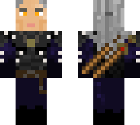 netflix geralt of rivia