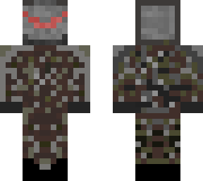 ninja robot