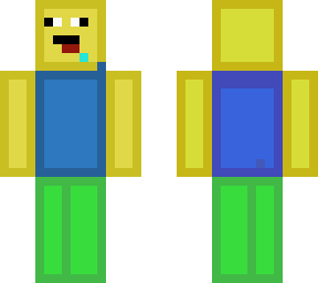 noobiest noob