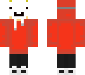 not mine but i edited it red
