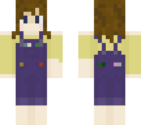 nyxiesticks