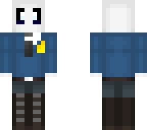officer blook