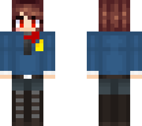 officer chara