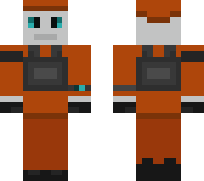 orange ravenfield soldier