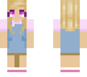 overalls!