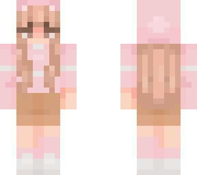p i n k b e a r