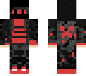 panda37 neon spec ops skin
