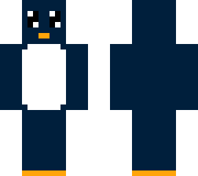 penguin