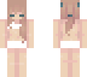 persona // hair & skin / v1