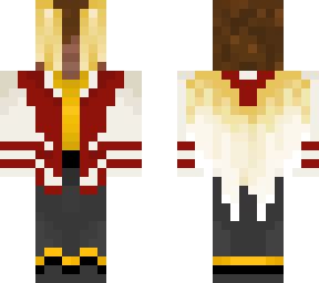 persona- wit jockey clothes bc uh- sports?? itotallyplaythose