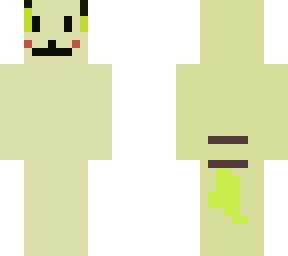 pickachu