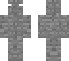 piedra camuflaje herobrine