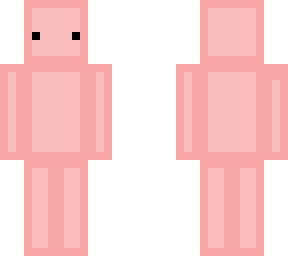 pink blob