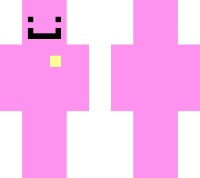 pink guy