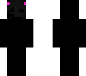 pink horn knite