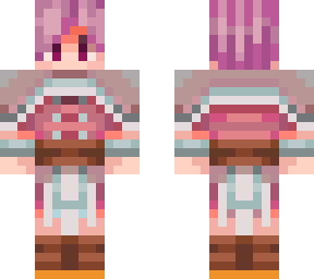 pink rivendale