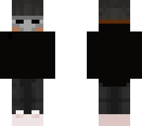 plague mask