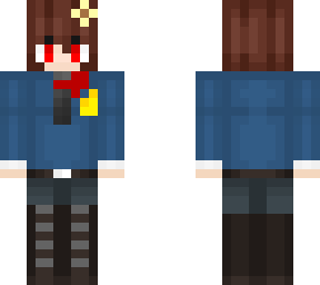 police chara