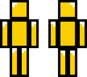 polished gold