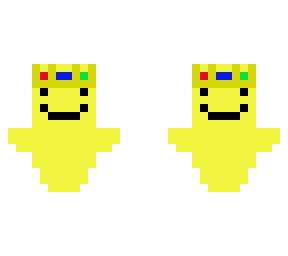 princezam totem
