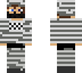 prisoner