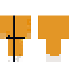 prisoner uniform