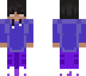 purple and blue boy (better detail on hand)