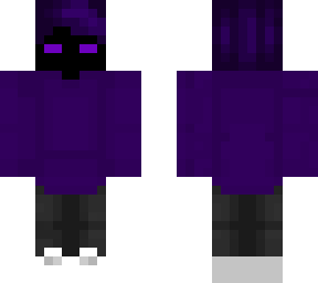 purple devil
