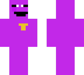 purple guy fnaf