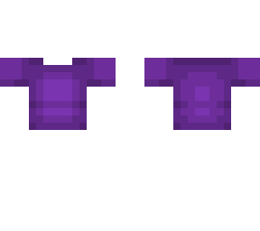 purple shirt base (creator 1)