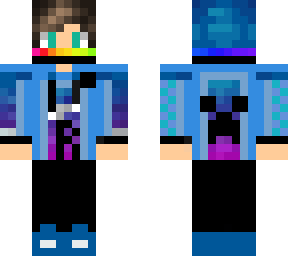 r skin