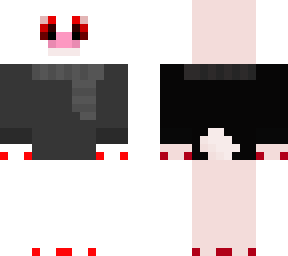 rabbit skin