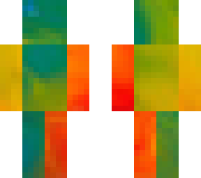 rainbow