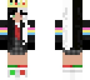 Ranboo Minecraft Skins