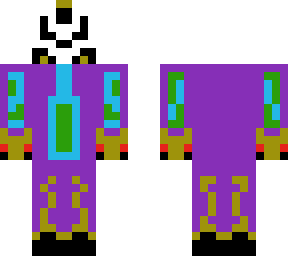 realmskull skin