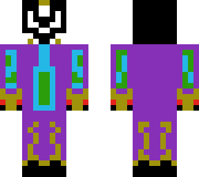 realmskull skin 2