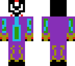 realmskull skin 3