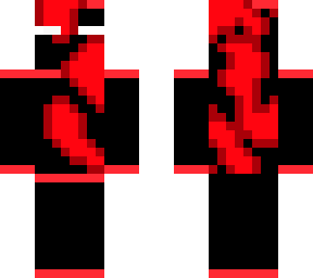 red ender goo