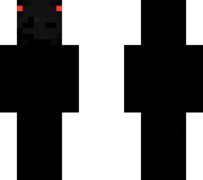 red horn knite