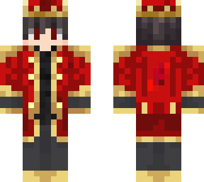 red king