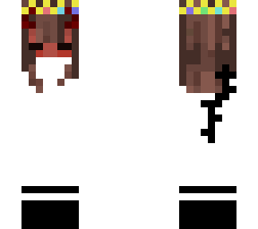 red skin (clear)