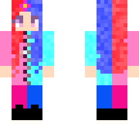 red vs blue