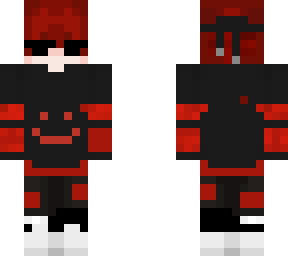 reddraxgon