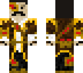 redstone-steampunk mumbo jumbo