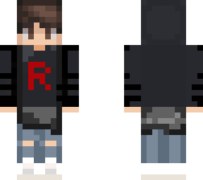 regortread skin
