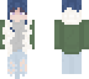 remake of "new oc?"