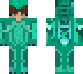 richies mc skin!